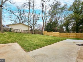 6323 Everglades Drive, Alexandria VA 22312