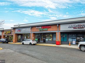 6323 Everglades Drive, Alexandria VA 22312