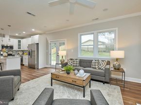 6323 Everglades Drive, Alexandria VA 22312