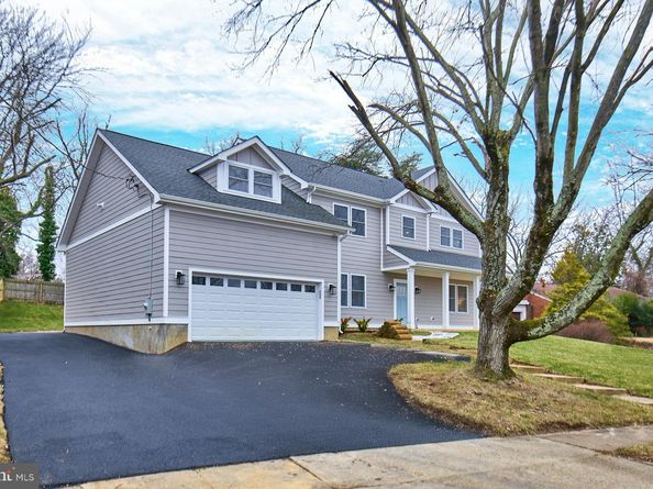 6323 Everglades Drive, Alexandria VA 22312