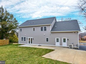 6323 Everglades Drive, Alexandria VA 22312