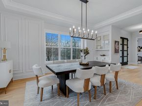 2316 John Marshall Drive, Arlington VA 22205