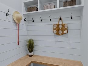 2316 John Marshall Drive, Arlington VA 22205