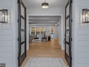 2316 John Marshall Drive, Arlington VA 22205