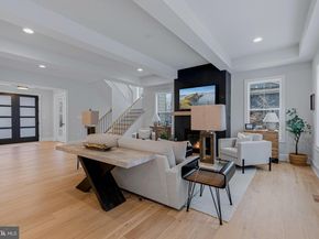 2316 John Marshall Drive, Arlington VA 22205