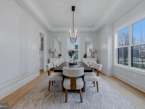 2316 John Marshall Drive, Arlington VA 22205