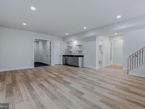 2316 John Marshall Drive, Arlington VA 22205