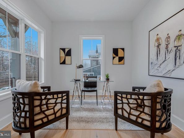 2316 John Marshall Drive, Arlington VA 22205