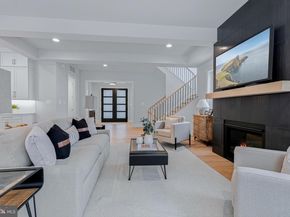 2316 John Marshall Drive, Arlington VA 22205