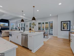 2316 John Marshall Drive, Arlington VA 22205