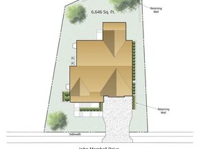 2316 John Marshall Drive, Arlington VA 22205