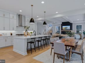 2316 John Marshall Drive, Arlington VA 22205