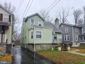 413 Urban Avenue, Norwood PA 19074