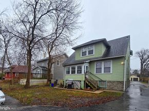 413 Urban Avenue, Norwood PA 19074