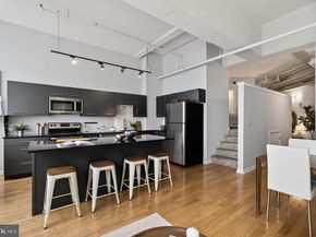 2200 Arch Street 913, Philadelphia PA 19103