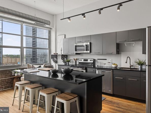 2200 Arch Street 913, Philadelphia PA 19103