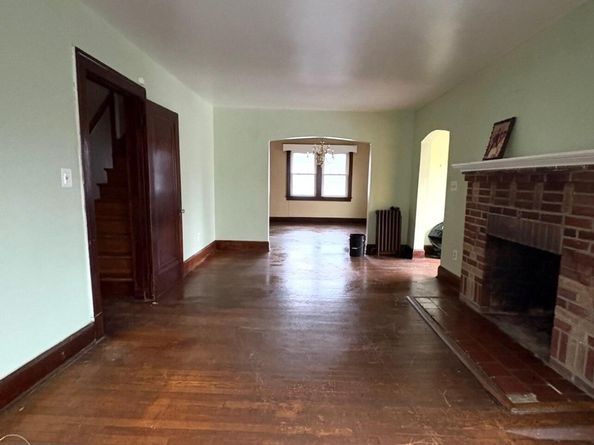 2959 Fort Baker Drive SE, Washington DC 20020