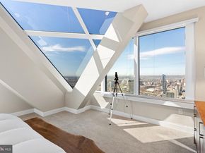 50 S 16TH Street 5301, Philadelphia PA 19102