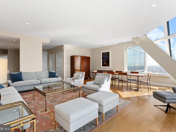 50 S 16TH Street 5301, Philadelphia PA 19102