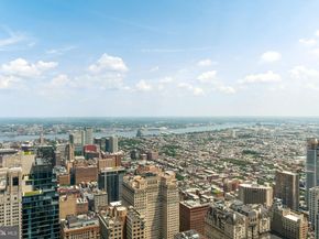 50 S 16TH Street 5301, Philadelphia PA 19102