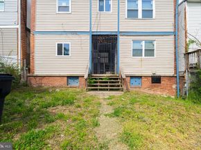 1608 17TH Place SE, Washington DC 20020