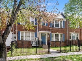 1608 17TH Place SE, Washington DC 20020