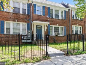 1608 17TH Place SE, Washington DC 20020