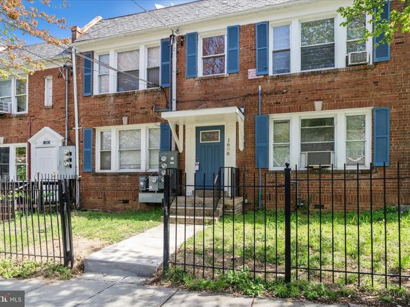 1608 17TH Place SE, Washington DC 20020