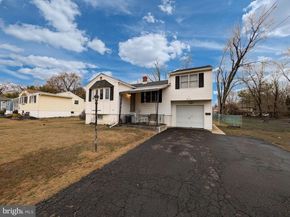 110 Elmwood Avenue, Feasterville Trevose PA 19053