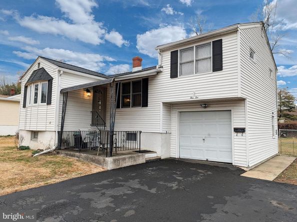 110 Elmwood Avenue, Feasterville Trevose PA 19053