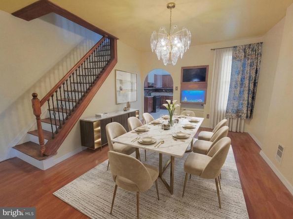 4141 Salem Street, Philadelphia PA 19124