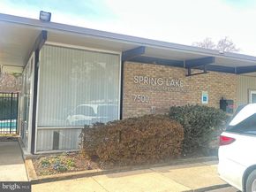 7501 Spring Lake Drive 7501, Bethesda MD 20817