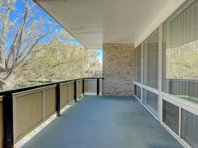 7501 Spring Lake Drive 7501, Bethesda MD 20817