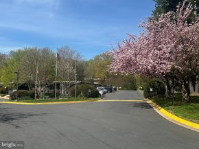 7501 Spring Lake Drive 7501, Bethesda MD 20817
