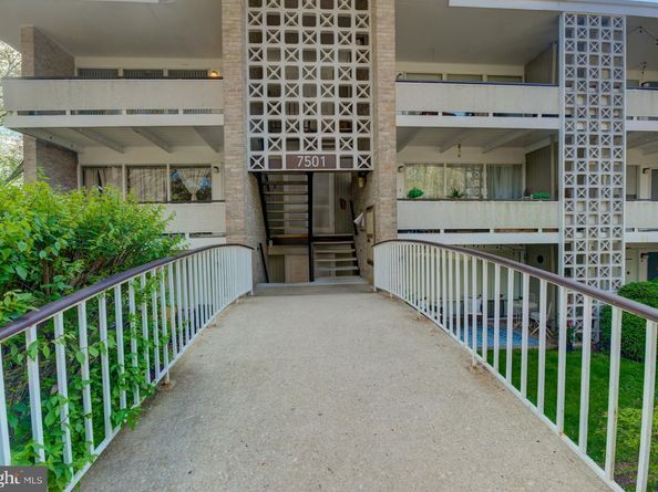 7501 Spring Lake Drive 7501, Bethesda MD 20817