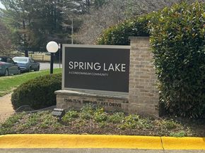 7501 Spring Lake Drive 7501, Bethesda MD 20817