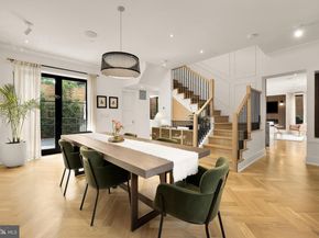 3302 Cleveland Avenue NW, Washington DC 20008