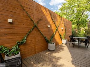 3302 Cleveland Avenue NW, Washington DC 20008