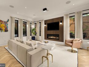 3302 Cleveland Avenue NW, Washington DC 20008