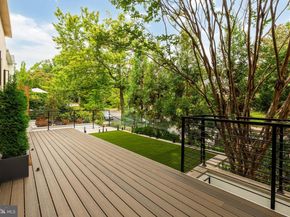 3302 Cleveland Avenue NW, Washington DC 20008