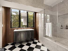 3302 Cleveland Avenue NW, Washington DC 20008