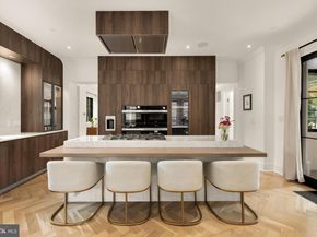 3302 Cleveland Avenue NW, Washington DC 20008