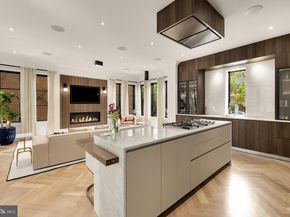 3302 Cleveland Avenue NW, Washington DC 20008