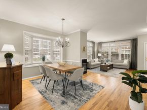 1503 N Colonial Terrace, Arlington VA 22209