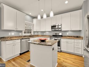 1503 N Colonial Terrace, Arlington VA 22209