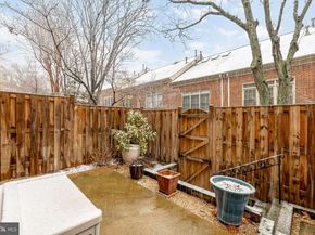 1503 N Colonial Terrace, Arlington VA 22209