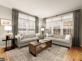 1503 N Colonial Terrace, Arlington VA 22209