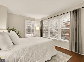 1503 N Colonial Terrace, Arlington VA 22209