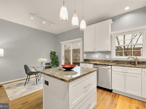 1503 N Colonial Terrace, Arlington VA 22209