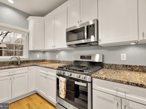 1503 N Colonial Terrace, Arlington VA 22209